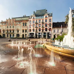 3* Aparthotel Antique Plac Szczepanski