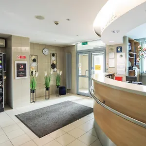 Krakowiak Hotell