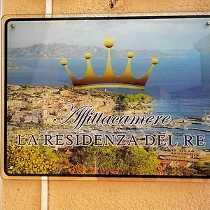 La Residenza Del Re , Palau Italia