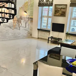 Wroclaw Inn Apartments , Breslavia Polonia