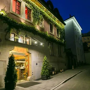 Otel Grodek